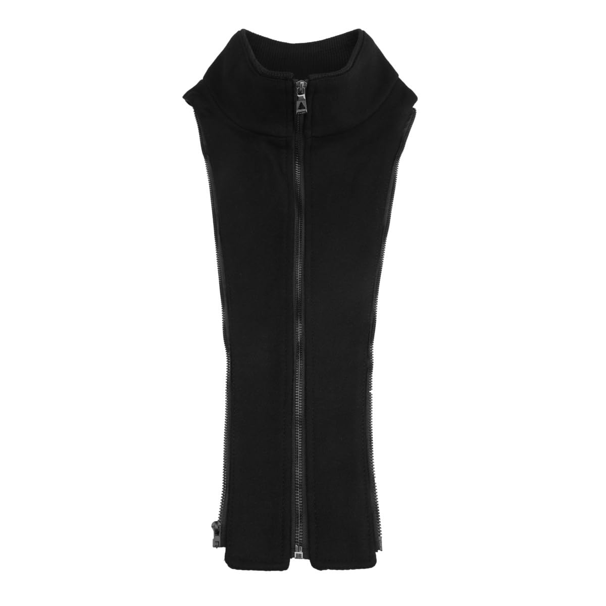Allthemen Cappotto da Uomo in Lana Trench Slim Fit da Lavoro Corto Business Trench Coat Soft Touch Calda Invernale Coat