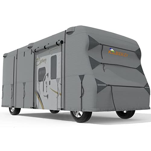 10 Best Rv Covers For Class C Motorhomes Reviews & Comparison in 2023