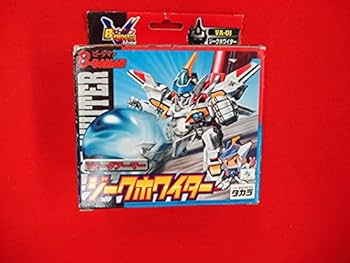 Amazon.co.jp: ビーダマン爆外伝 Vビーダアーマー VA－01