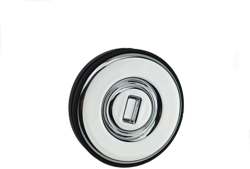 51217267593 for Rolls-Royce Gust Door Lock Cylinder Cover Keyhole Cover