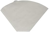 Moccamaster, Moccamaster Cup-One Filterpapier Nr. 1, Weiß, 80st. – Ansicht 2