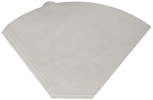 Technivorm Moccamaster 85090 Cup-One Paper Filters, 80 count, White by Moccamaster - Used condition - US$7.16