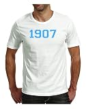 [CARATTERISTICHE] Maglietta t-shirt 100% in cotone pettinato tinta unita, manica corta e girocollo, leggera, taglio classico, maniche con doppia cucitura e orlo inferiore. Peso 135 gr/mq
