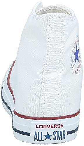 Converse Chuck Taylor All Star Low Top Shoe Optical White 8.5 M US Women / 6.5 M US Men3