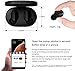 Timoom-tech Xiaomi Original Mi True Wireless Earbuds Basic 2S, Modo de Juego...
