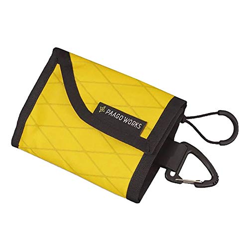 パーゴワークス(PaaGo works) トレイルバンクＭ UW902 W02 ダークベージュ