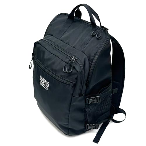 Fredrik Packers(フレドリックパッカーズ) Utility, Black, One Size2