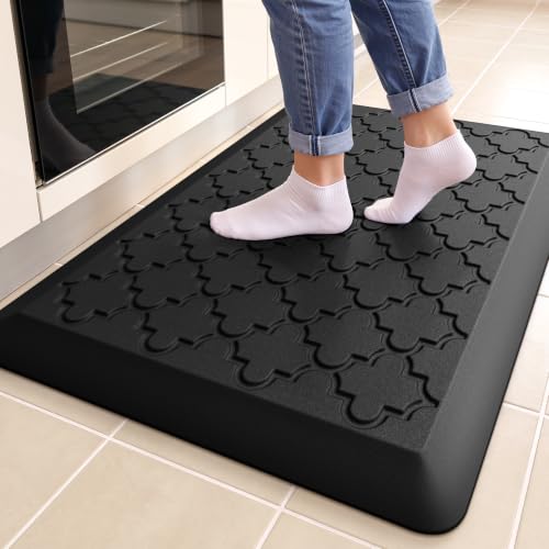 4/5-Inch Memory Foam Standing Mat