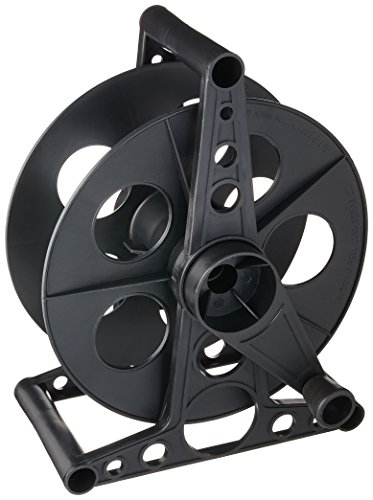 Reel Cord Store W/Stand Plas Bulk