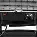 Oneconcept Dr. Beef II Gusto Edition - Parrilla eléctrica, Grill eléctrico, Potencia...
