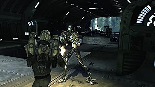 Void Xbox 360 - vue 4