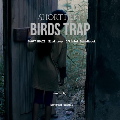  Bird trap