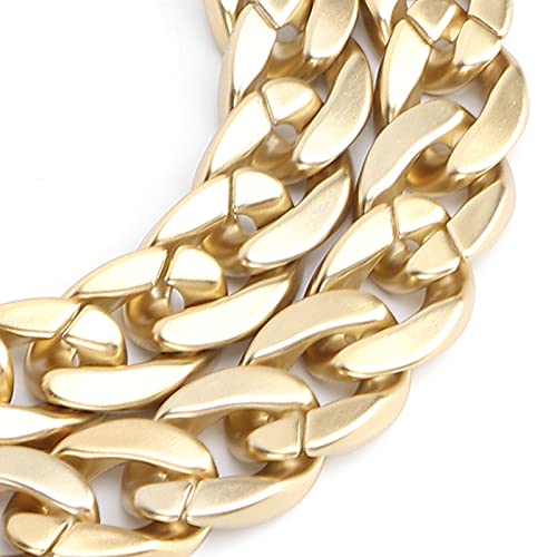 Correia de óculos de sol, corrente de óculos decorativos da moda para a vida diária