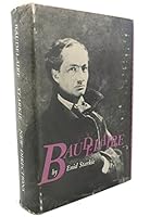 Baudelaire 155778003X Book Cover