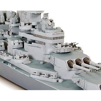 1/700 U.S.Navy Battleship Missouri - Image 6 thumbnail
