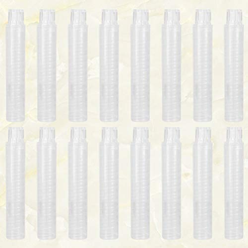 20 peças de suporte de giz para giz ExCEART para professores, crianças, escritório escolar