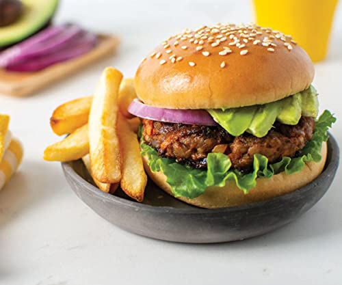 Savory Spice Red Rocks Hickory Smoke Seasoning - Hickory Smoked Dry Rub For Bbq, Beef & Homemade Barbecue Sauce | Salty & Smoky Paprika-Based Spice Blend (Medium Jar - Net: 2.75 Oz) #TOP4