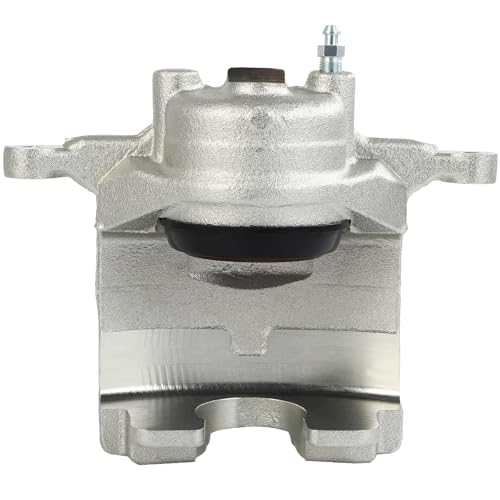 Image of 185328 Front Right Disc Brake Caliper Assembly w /o Bracket