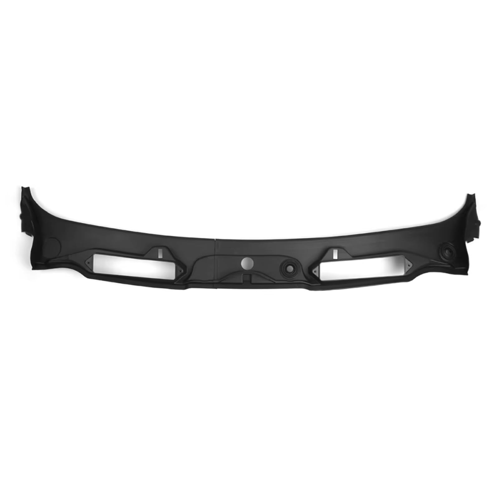 Cache-essuie-glace pare-brise BMW E90 2005-2013 : Idéal pour rénovation extérieure - 7