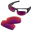 Polarized Midnight Sun Mirror