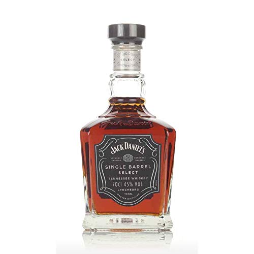 Whisky Jack Single Barrel de Jack Daniel 45 ° 70 cl