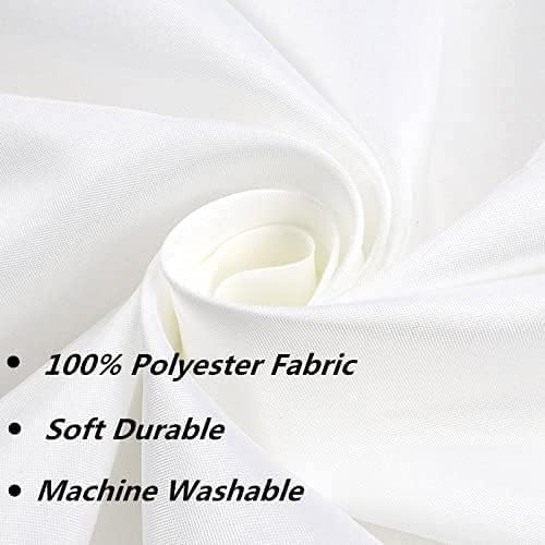 Miniatura 6 de HVEST Tapiz navideño de muñeco de nieve para colgar en la pared, divertido muñeco de nieve con sombrero rojo de Navidad y tapiz de regalo, tapiz de