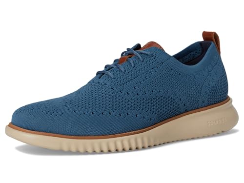 Image of Cole Haan Men's 2.Zerogrand Lightweight Stitchlite Oxford
