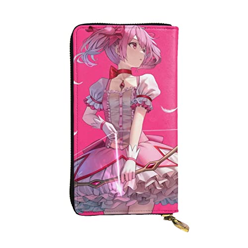 RFSHLOP] 長財布 鹿目まどか 魔法少女まどか☆マギカ大容量