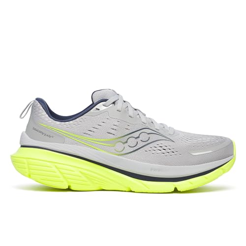 Image of Saucony Men's Guide 18 Sneaker