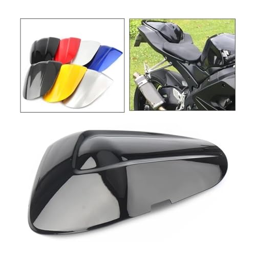 Capot de selle GSX-R 1000 2005-2006 ajustement parfait sans jeu