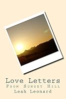 Love Letters From Sunset Hill 1516922808 Book Cover