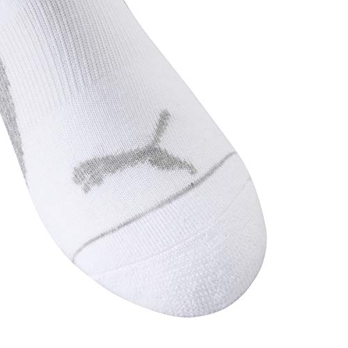 Image of PUMA Women's Low Cut Socks (6-Pack)