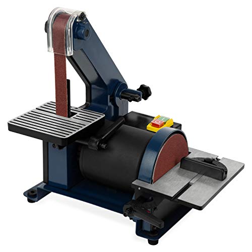 Lijadora de Banda para Madera Makita Marca EBERTH