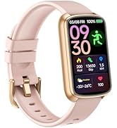 RLQA Fitness Tracker, Smart Watch with 247 Heart India Ubuy