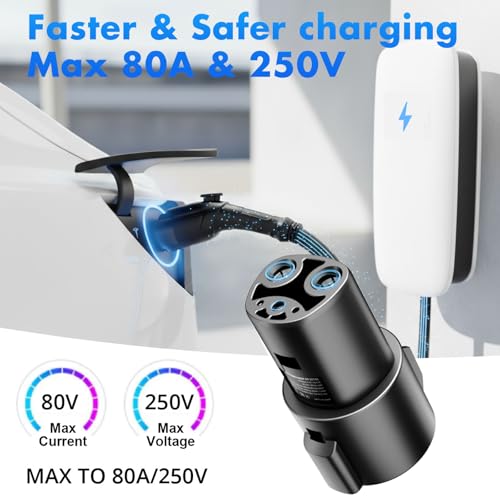 Tesla Wall Connector charger