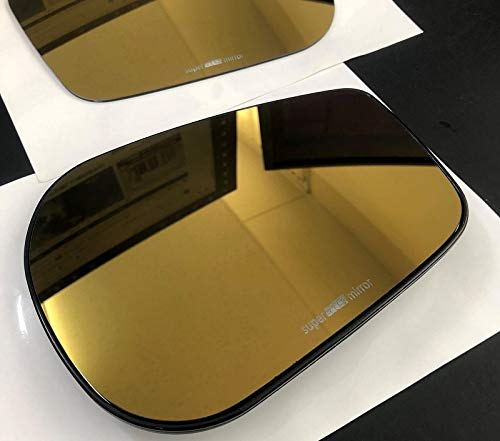 Amazon | 86・BRZ防眩タイプ ワイドR800サイドミラー