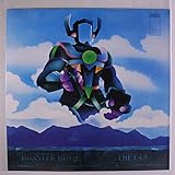  Monster Movie [Vinilo]