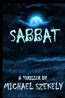 Sabbat 1508469466 Book Cover