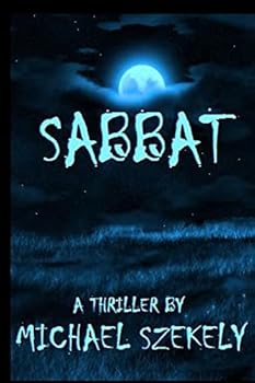 Paperback Sabbat Book