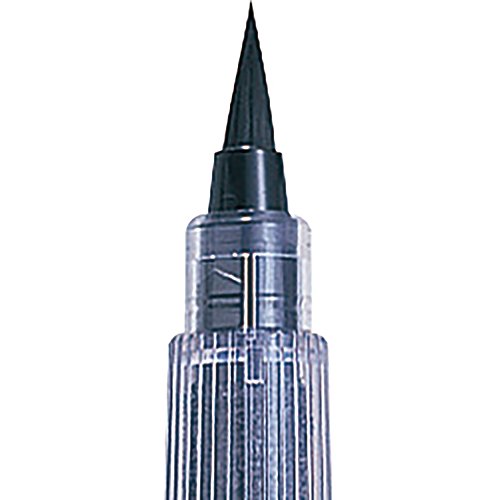 Image of Kuretake brush pen in character (No. 22) blister (japan import)