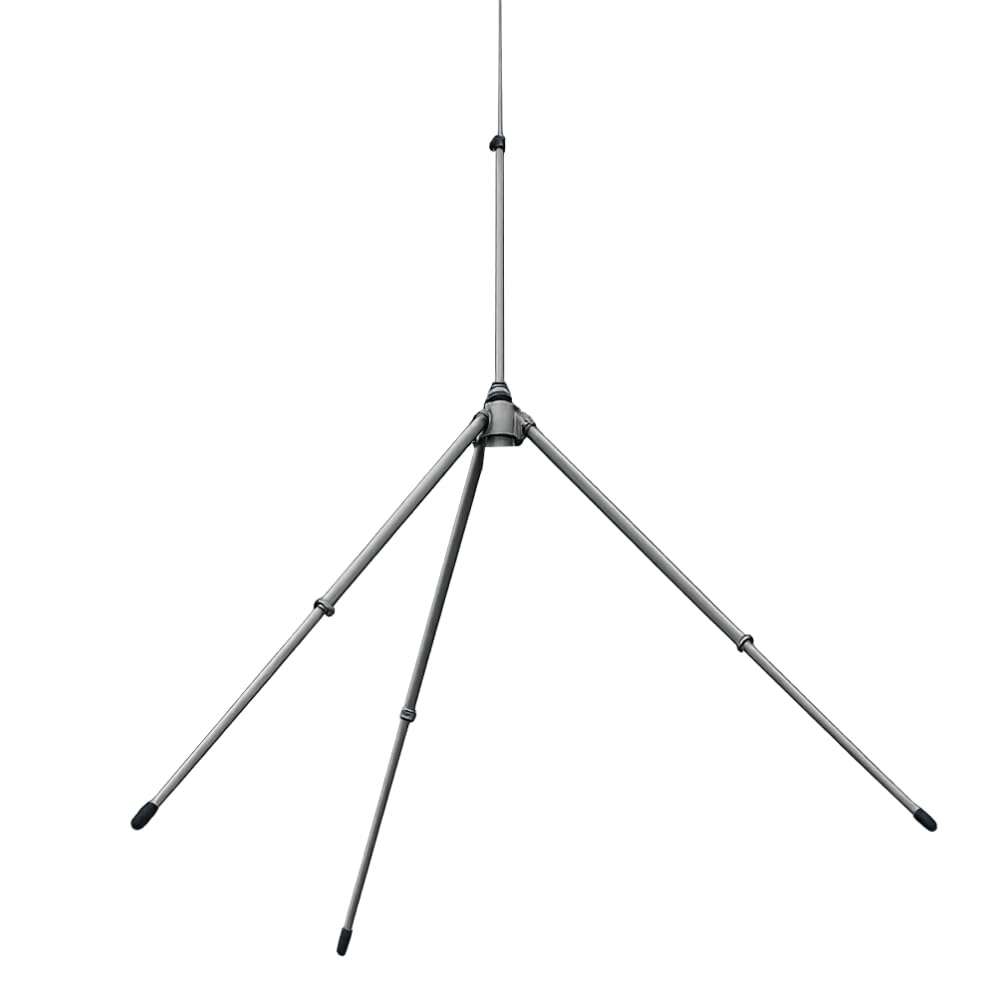 SIRIO ANTENNA GPA 108-136 MHz SINTONIZZABILE