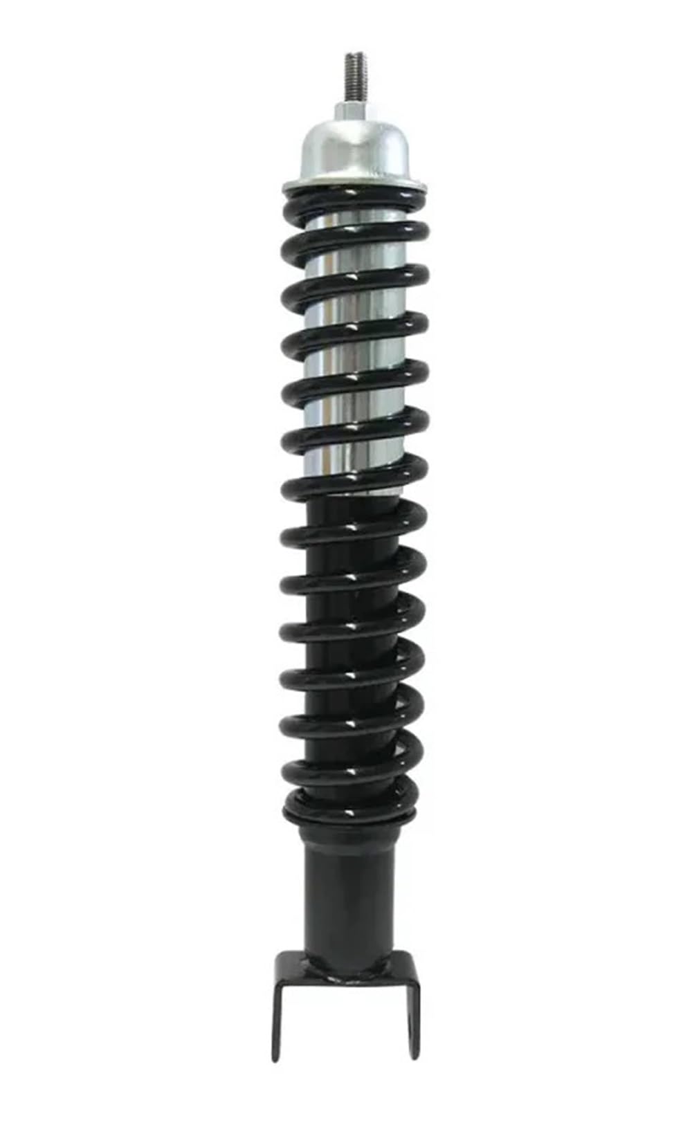 BCR Ammortizzatore posteriore. Ammortizzatori posteriori moto compatibili con Piaggio Vespa 50cc e 125cc. Shock absorbers per moto e scooter. Elevate prestazioni e durata. Riduci vibrazioni.
