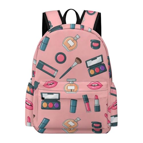 Sac à dos 3D pour femme : rangez sport et cosmétiques sans abîmer