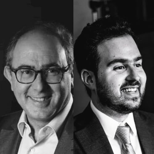 Hakim Marrakchi (Pr&eacute;sident) & Omar Marrakchi (DG) &ndash; Ils auraient pu vendre Maghreb Industrie. Ils ont choisi de transmettre un m&eacute;tier