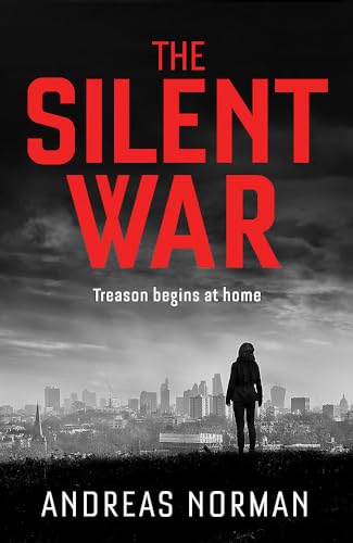 The Silent War view 2
