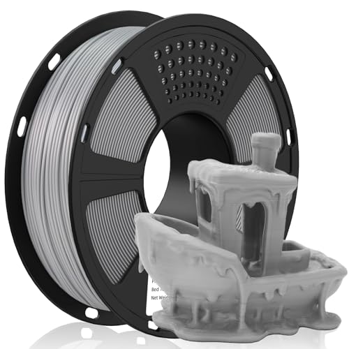 Filament GIANTARM PLA Plus Szary (GRAY)