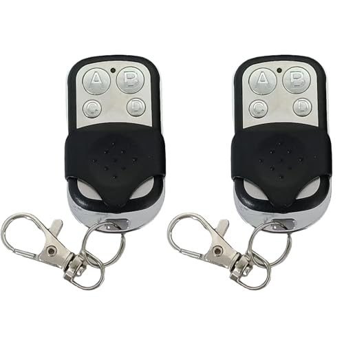 Okaywork Control remoto universal - Mando garaje...