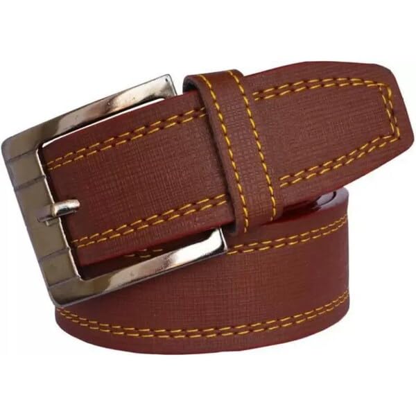 Men's Artificial Leather belt s-picture-24