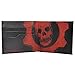 Birsppy Gears Of War 4 The Coalition Official Gift Logo Money Wallet