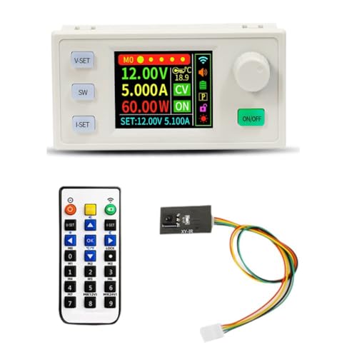 Module abaisseur CNC DC 65V 9A pour alimenter vos circuits - 2